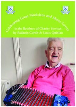 In the Brothers of Charity Services by Éadaoin Curtin & Louis Quinlan