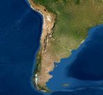 Chaco Taguá Biological Corridor - Argentina - Scott Bader
