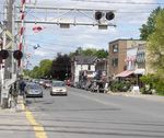 TOWN OF MONTREAL WEST URBAN PLANNING PROGRAMME - Adopted on June 30th, 2009