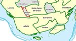 TOWN OF MONTREAL WEST URBAN PLANNING PROGRAMME - Adopted on June 30th, 2009