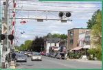 TOWN OF MONTREAL WEST URBAN PLANNING PROGRAMME - Adopted on June 30th, 2009