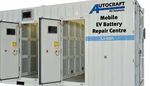 Your Innovative Partner for Electric Vehicle Solutions - www.AutocraftEV.com - Autocraft Solutions ...