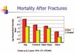 GUIDELINES OSTEOPOROSIS - FOR HEALTH PROFESSIONALS - IRISH OSTEOPOROSIS SOCIETY