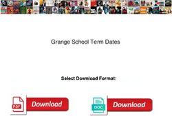 Grange School Term Dates - WebSpot.pl