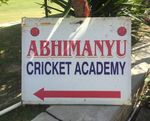 TCA IndIA Tour 2018 Abhimanyu Cricket Academy - 30th March 2018 to 8th April 2018 - The Cricket Asylum