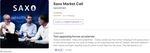 Commodity Market Update for MacroVoices - March, 2021 Strategy Team - Macro Voices