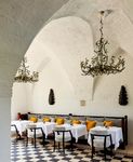 The Hotels Best New in the World - Editors' Choice Awards - Castello di Ugento