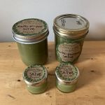 Plantain Hand Salve Hands crusted in clay all day need special care. The weeds in your yard, local park, or even in that little strip between your ...