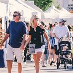 A UNIQUE & ARTFUL EXPERIENCE - SATURDAY, JUNE 26 9am-5pm SUNDAY, JUNE 27 10am-3pm - Lakeshore Art Festival