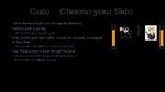 MISSION AND RULES 24TH ANNUAL INTERNATIONAL ROBOSUB COMPETITION 23 (+1) SKIDOO - ROBONATION