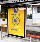 ENGAGE - FOR WHEN YOU'RE OOH - PML Group