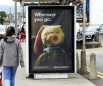 ENGAGE - FOR WHEN YOU'RE OOH - PML Group