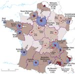 City-regional governance and planning in France: the "m&eacute;tropole" as answer to territorial fragmentation?