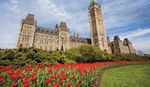 Development in Wascana park: a series keeping pace With change federal election previeW shakespeare on the saskatcheWan - change and innovation