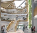 Development in Wascana park: a series keeping pace With change federal election previeW shakespeare on the saskatcheWan - change and innovation