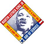 Martin Luther King, Jr. Day of Service - SERVICE-LEARNING CURRICULUM