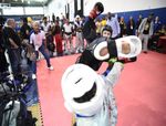 KTOC NATIONALS KARATE TOURNAMENT OF CHAMPIONS NOVEMBER 20, 2016 - SPONSORSHIP PACKAGE