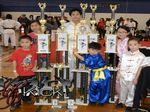 KTOC NATIONALS KARATE TOURNAMENT OF CHAMPIONS NOVEMBER 20, 2016 - SPONSORSHIP PACKAGE
