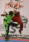 KTOC NATIONALS KARATE TOURNAMENT OF CHAMPIONS NOVEMBER 20, 2016 - SPONSORSHIP PACKAGE