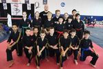 KTOC NATIONALS KARATE TOURNAMENT OF CHAMPIONS NOVEMBER 20, 2016 - SPONSORSHIP PACKAGE