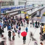 Strengthening Preparedness for COVID-19 in Cities and Urban Settings - Interim Guidance for Local Authorities