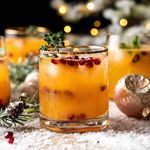 MERRY CHRISTMAS & A HAPPY NEW YEAR