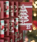 MERRY CHRISTMAS & A HAPPY NEW YEAR