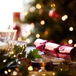MERRY CHRISTMAS & A HAPPY NEW YEAR