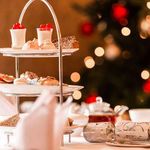 MERRY CHRISTMAS & A HAPPY NEW YEAR