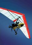 VectorPOINTING TO SAFER AVIATION - Taking Off in a Microlight Adventure Flights are not Trial Flights Summer Flying VFR Transit Lanes - Avoid the ...