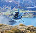 VectorPOINTING TO SAFER AVIATION - Taking Off in a Microlight Adventure Flights are not Trial Flights Summer Flying VFR Transit Lanes - Avoid the ...
