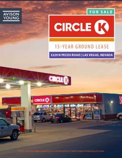 FOR SALE 3229 N PECOS ROAD | LAS VEGAS, NEVADA - *This is a not the subject property just a similar picture of what a typical rendering of a store.