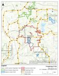 Bureau of Wildlife Cortland, NY 13045 December 2020 - Access and Public Use Plan for Tioughnioga Wildlife Management A rea