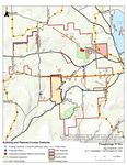 Bureau of Wildlife Cortland, NY 13045 December 2020 - Access and Public Use Plan for Tioughnioga Wildlife Management A rea