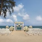 WEDDING Your Phuket destination wedding, orchestrated to perfection - JW Marriott Phuket Resort