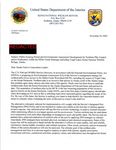 Northern Pike Management in the Miller Creek Watershed on Kenai NWR