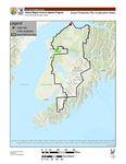Northern Pike Management in the Miller Creek Watershed on Kenai NWR
