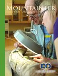 Ice age fossils provide glimpse of the past A year of records for Mountaineer athletics - SUMMER 2010 - Eastern Oregon University