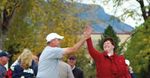 Ice age fossils provide glimpse of the past A year of records for Mountaineer athletics - SUMMER 2010 - Eastern Oregon University