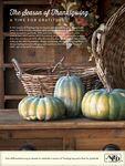 Make Being Present the Gift this Holiday - American Institute of Floral Designers