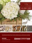 Make Being Present the Gift this Holiday - American Institute of Floral Designers