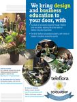 Make Being Present the Gift this Holiday - American Institute of Floral Designers