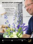 Make Being Present the Gift this Holiday - American Institute of Floral Designers