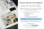 Make Being Present the Gift this Holiday - American Institute of Floral Designers