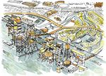 FACING UP TO RISING SEA-LEVELS: RETREAT? DEFEND? ATTACK? THE FUTURE OF OUR COASTAL AND ESTUARINE CITIES
