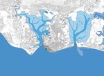 FACING UP TO RISING SEA-LEVELS: RETREAT? DEFEND? ATTACK? THE FUTURE OF OUR COASTAL AND ESTUARINE CITIES