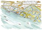 FACING UP TO RISING SEA-LEVELS: RETREAT? DEFEND? ATTACK? THE FUTURE OF OUR COASTAL AND ESTUARINE CITIES