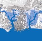 FACING UP TO RISING SEA-LEVELS: RETREAT? DEFEND? ATTACK? THE FUTURE OF OUR COASTAL AND ESTUARINE CITIES