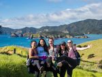 Study Abroad Auckland | New Zealand 2019 - The University of Auckland