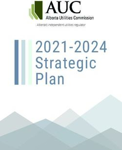 government of alberta strategic business plan